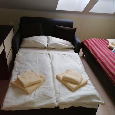 Apartmán Pohoda Bešeňová Esterno foto