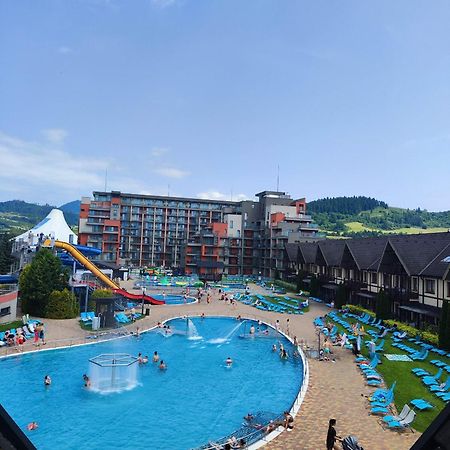 Apartmán Pohoda Bešeňová Esterno foto