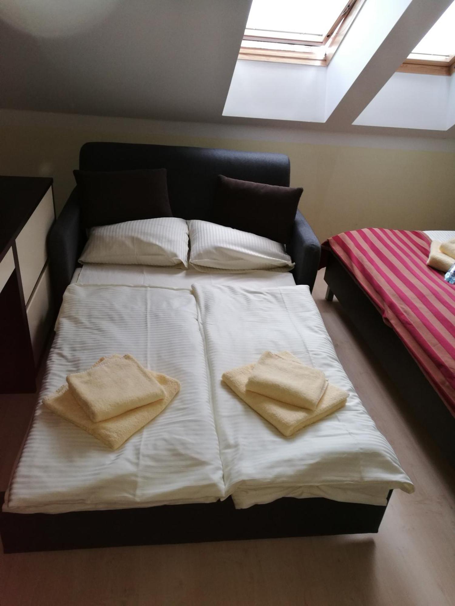 Apartmán Pohoda Bešeňová Esterno foto