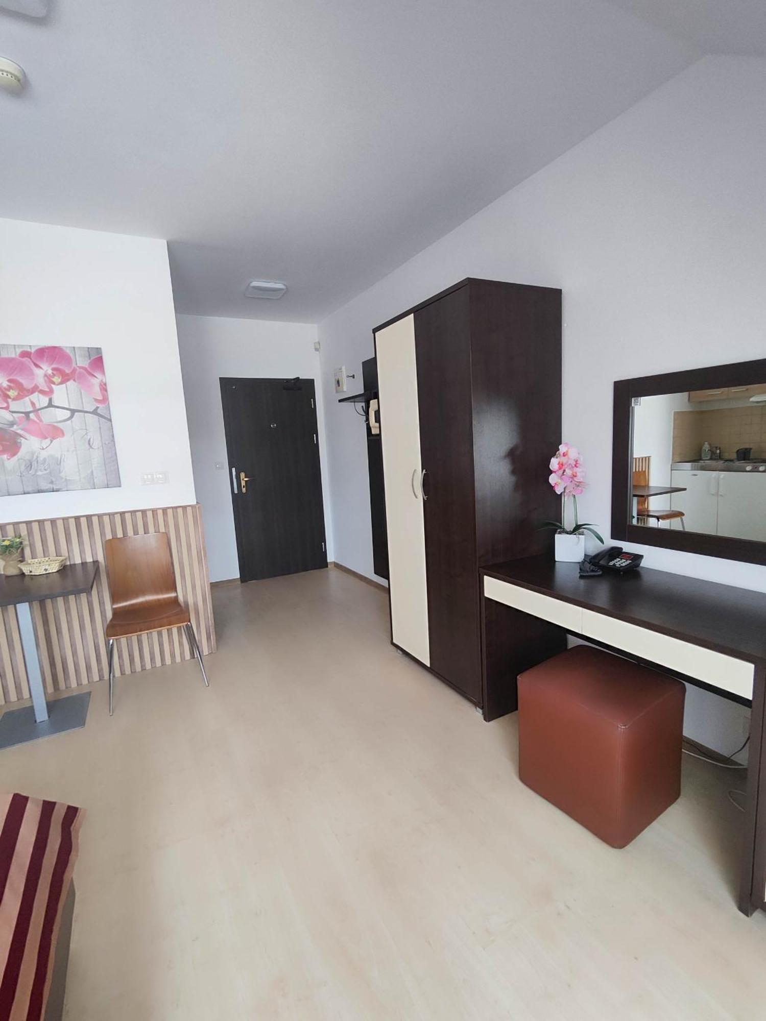 Apartmán Pohoda Bešeňová Esterno foto