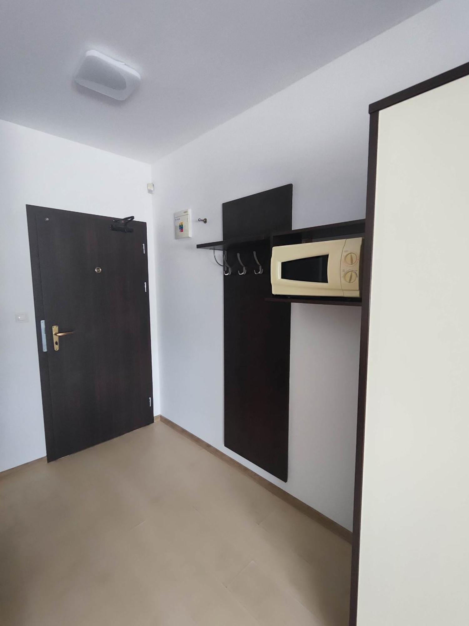 Apartmán Pohoda Bešeňová Esterno foto