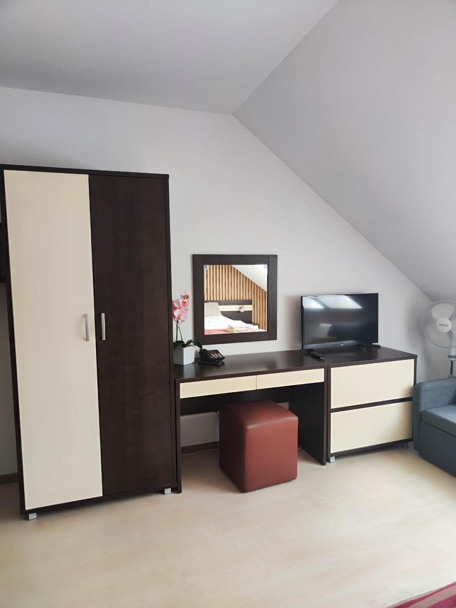 Apartmán Pohoda Bešeňová Esterno foto