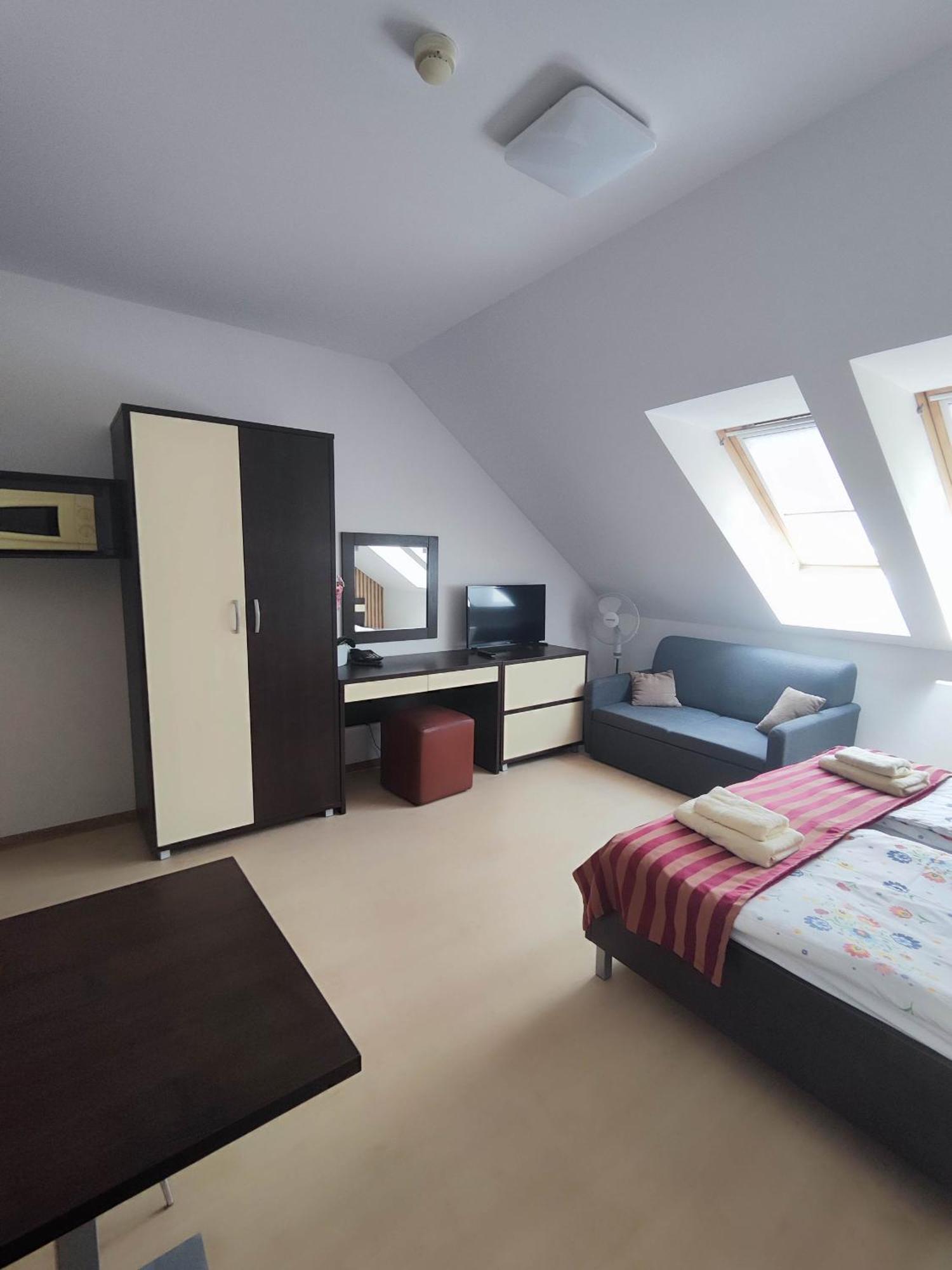 Apartmán Pohoda Bešeňová Esterno foto
