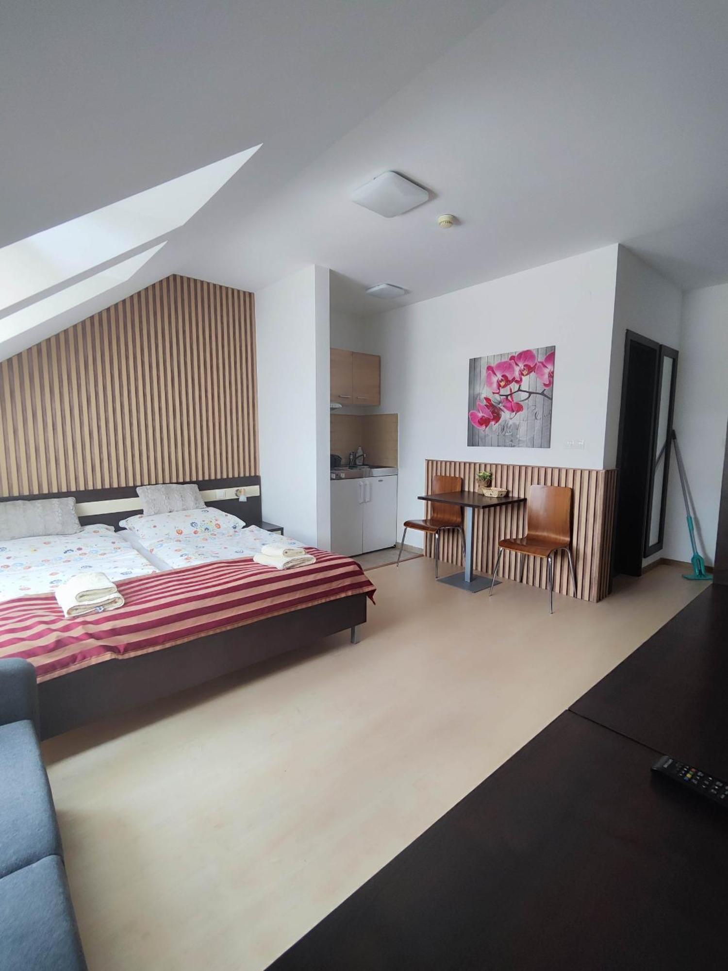 Apartmán Pohoda Bešeňová Esterno foto