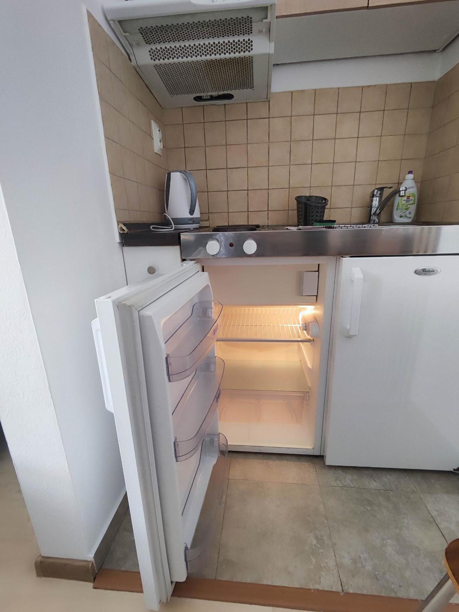 Apartmán Pohoda Bešeňová Esterno foto