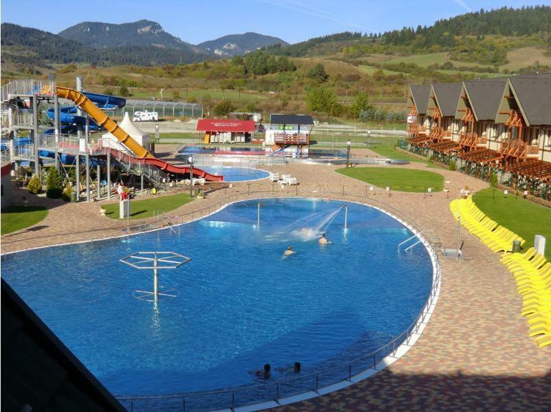 Apartmán Pohoda Bešeňová Esterno foto