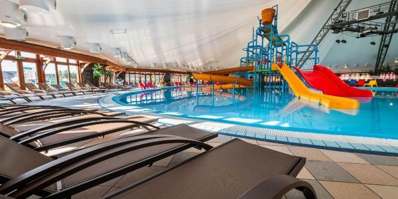 Apartmán Pohoda Bešeňová Esterno foto