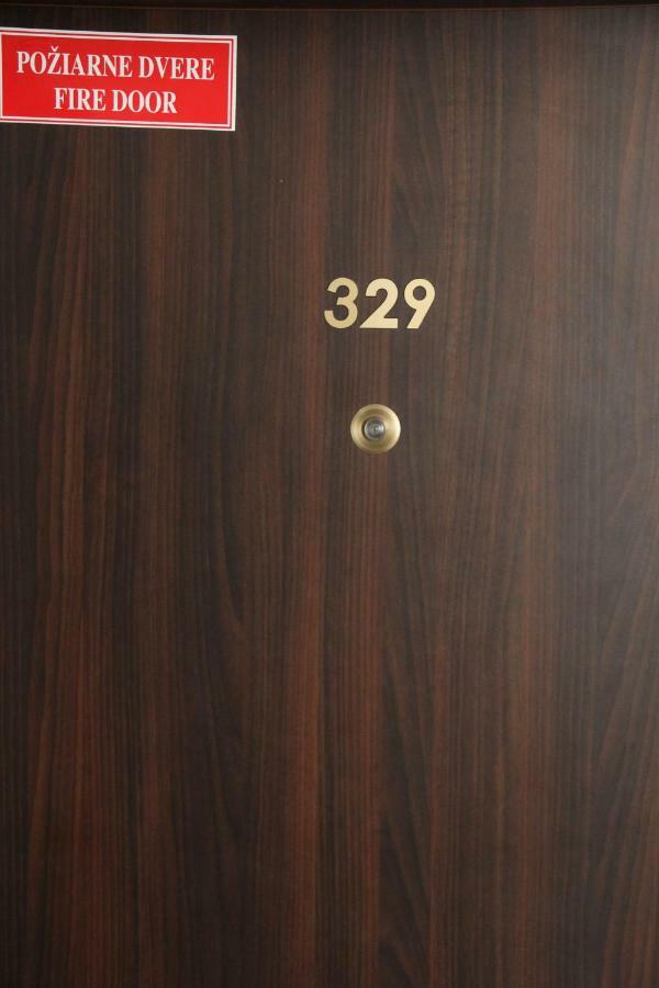 Apartmán Pohoda Bešeňová Esterno foto