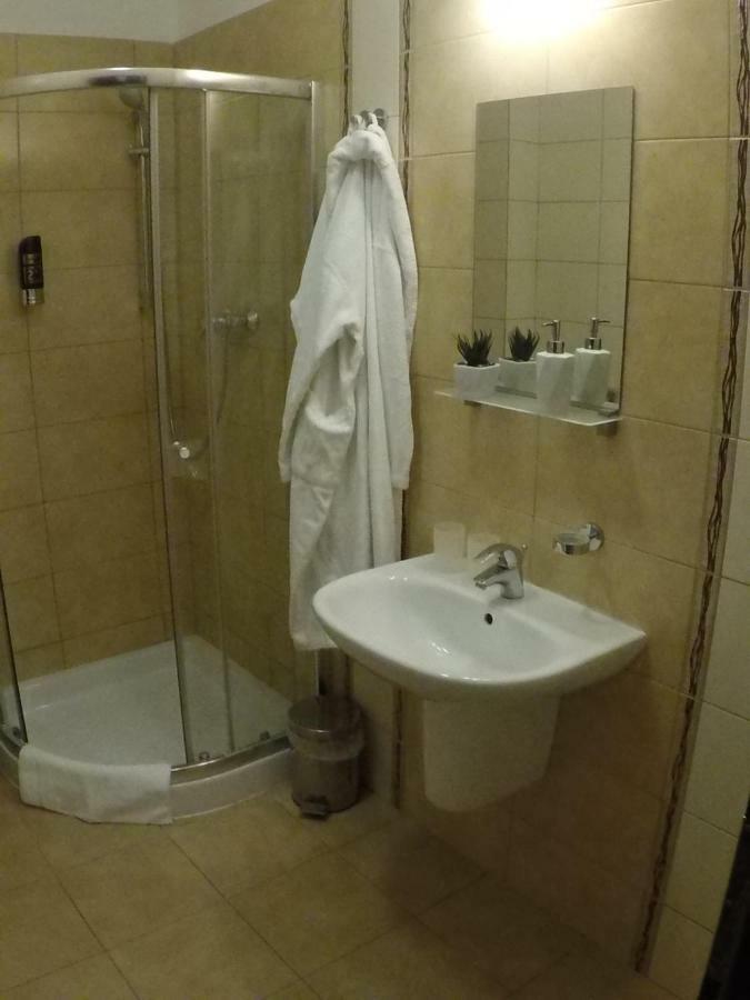 Apartmán Pohoda Bešeňová Esterno foto