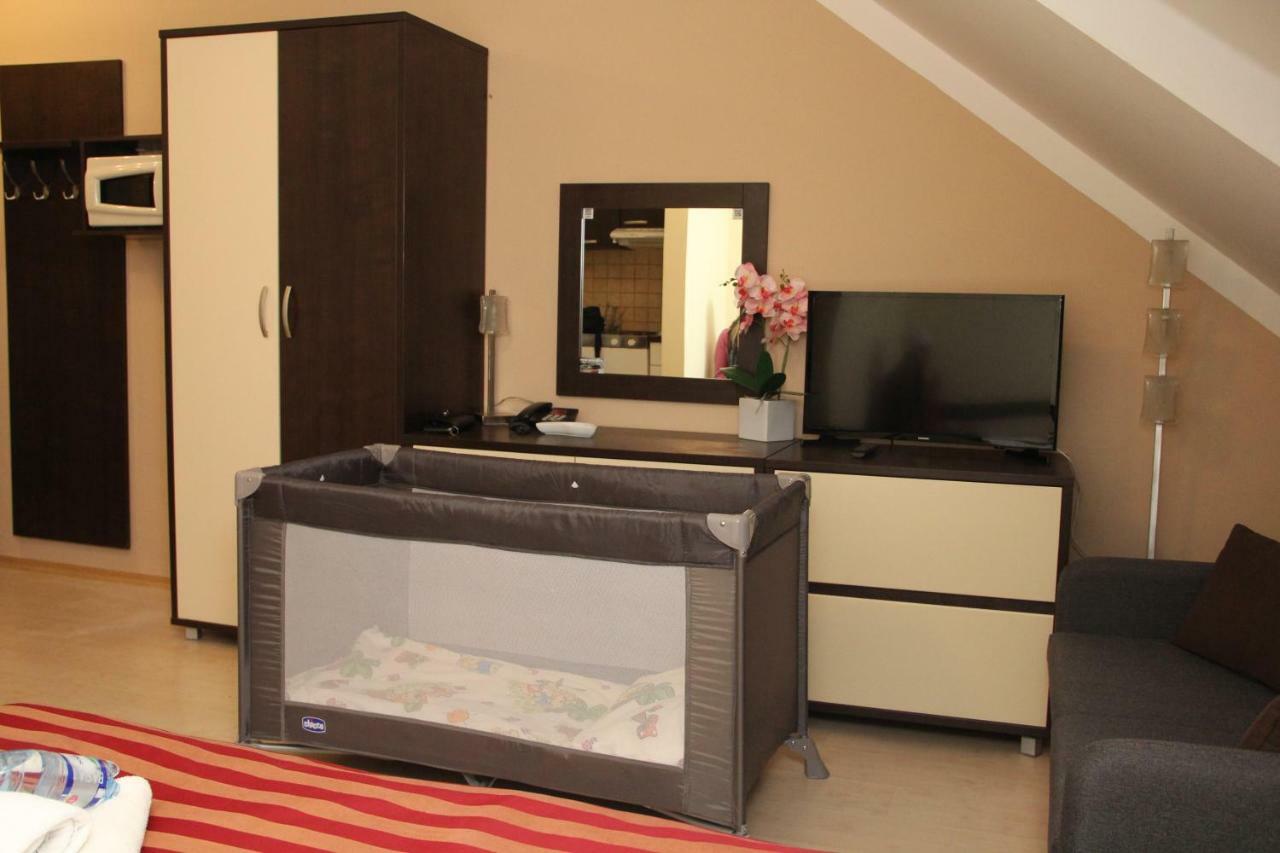Apartmán Pohoda Bešeňová Esterno foto
